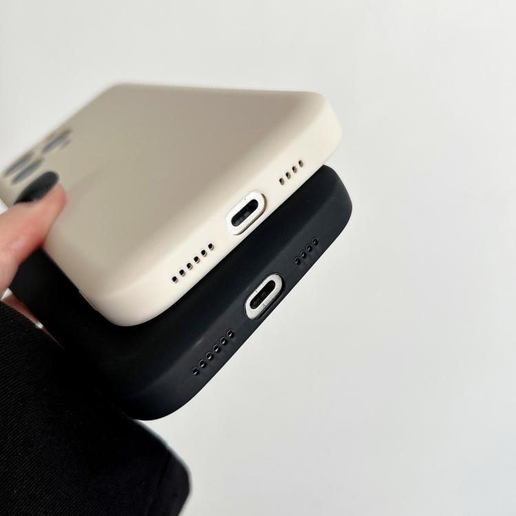 Fine Hole Insert Card Slot TPU Phone Case, For iPhone 11, For iPhone 11 Pro