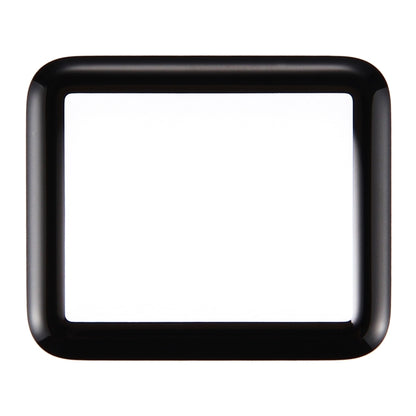 Front Screen Outer Glass Lens for Apple Watch Series 1 38mm, For Apple Watch Series 1 (38mm)