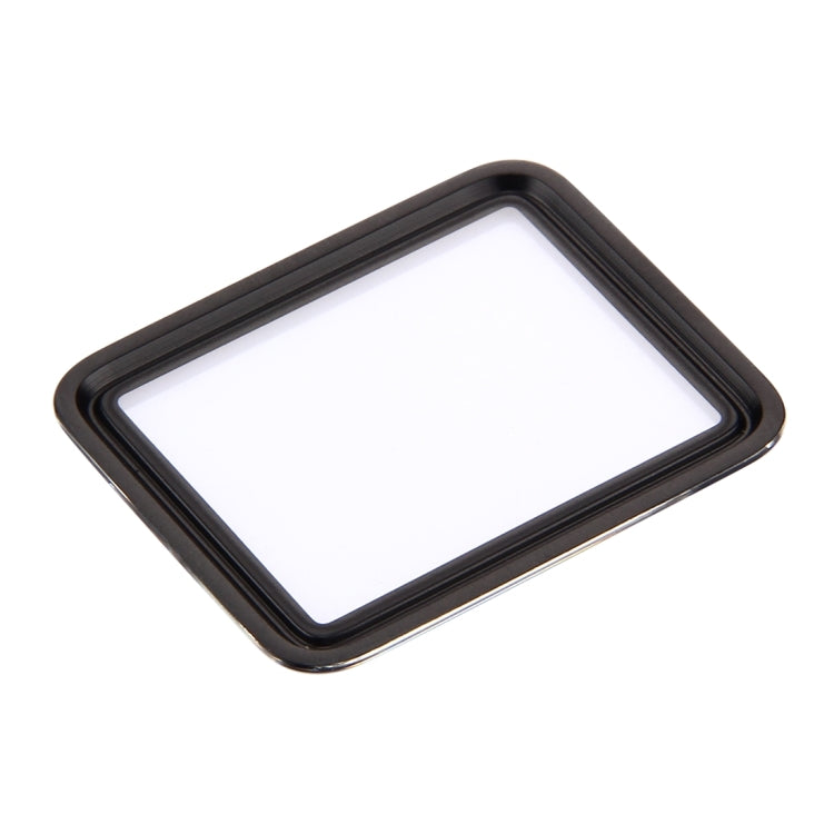 Front Screen Outer Glass Lens for Apple Watch Series 1 38mm, For Apple Watch Series 1 (38mm)