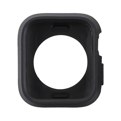 Silicone Full Coverage Case For Apple Watch Series 6 / 5 / 4 / Watch SE 44mm, For Apple Watch Series 6 / 5 / 4 / Watch SE 44mm, Series 5 & 4 44mm