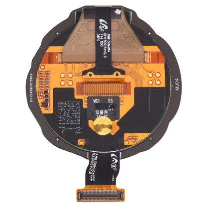 LCD Screen and Digitizer Full Assembly for Samsung Galaxy Watch 46mm SM-R800, For Samsung Galaxy Watch 46mm