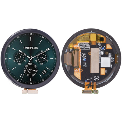 Pantalla LCD y digitalizador originales para OnePlus Watch (originales)