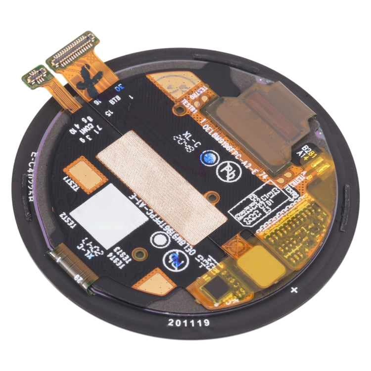 Pantalla LCD y digitalizador originales para OnePlus Watch (originales)