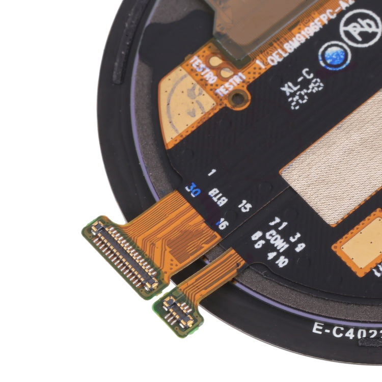 Pantalla LCD y digitalizador originales para OnePlus Watch (originales)