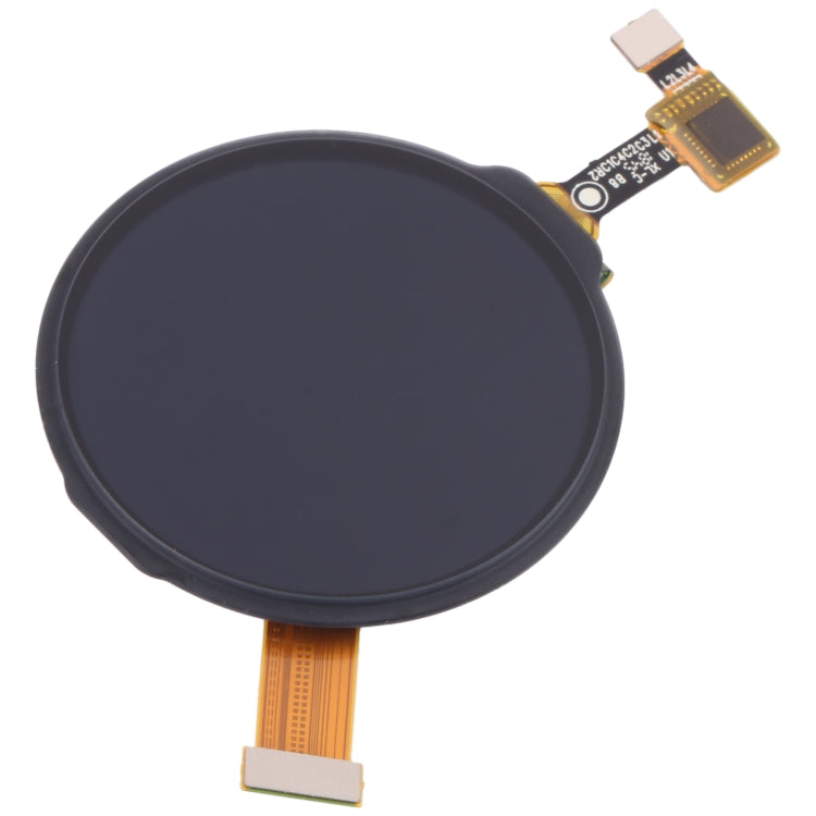 Pantalla LCD y digitalizador de montaje completo para Huami Amazfit Verge Lite A1801 A1811, para Huami Amazfit Verge Lite