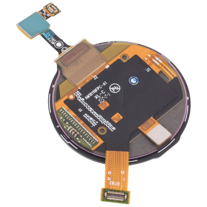 Pantalla LCD y digitalizador de montaje completo para Huami Amazfit Verge Lite A1801 A1811, para Huami Amazfit Verge Lite