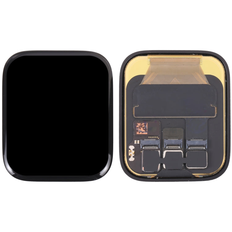 Pantalla LCD y digitalizador completo para Apple Watch SE 2022 de 44 mm.