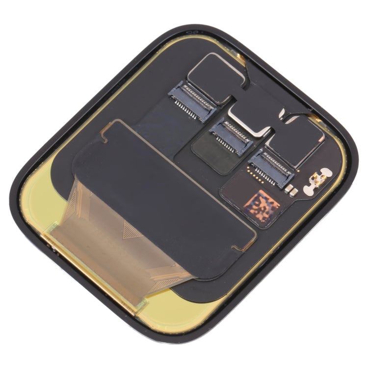 Pantalla LCD y digitalizador completo para Apple Watch SE 2022 de 44 mm.