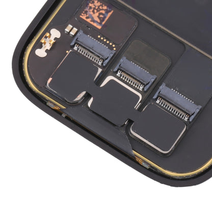Pantalla LCD y digitalizador completo para Apple Watch SE 2022 de 44 mm.