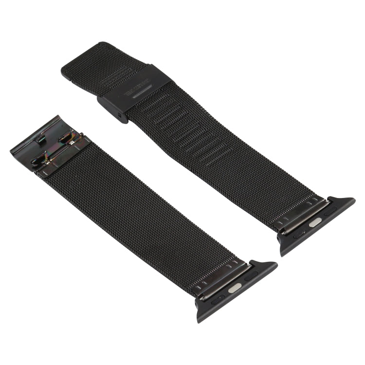 Stainless Steel Watch Band for Apple Watch Series 3 & 2 & 1 42mm, For Apple Watch 42mm