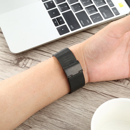 Stainless Steel Watch Band for Apple Watch Series 3 & 2 & 1 42mm, For Apple Watch 42mm