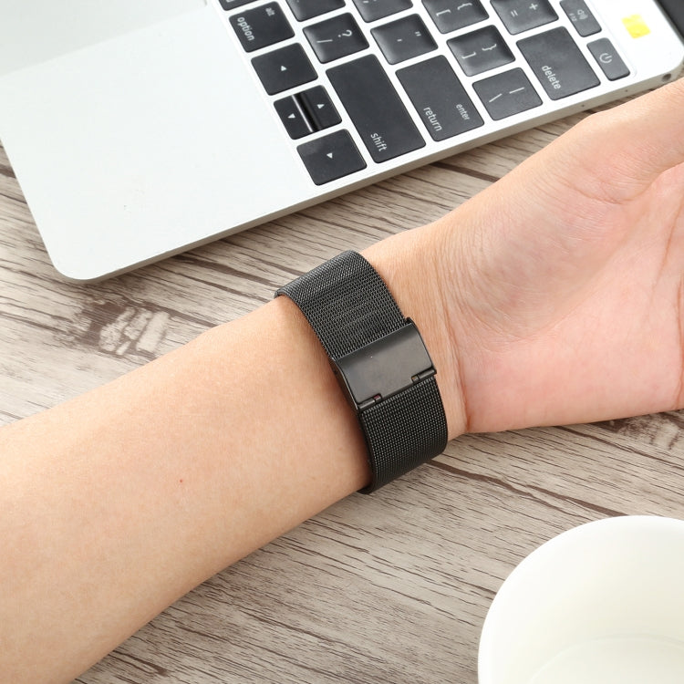 Stainless Steel Watch Band for Apple Watch Series 3 & 2 & 1 38mm, For Apple Watch 38mm