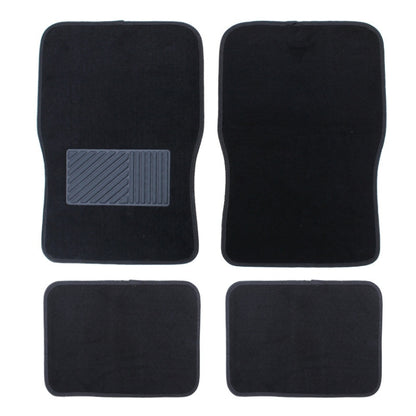 Universal Carpet Floor Mats, Universal