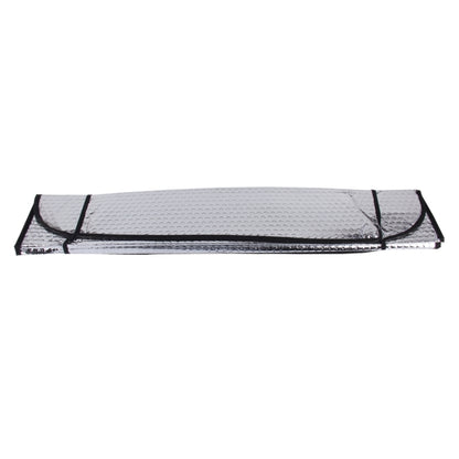 General Purpose Epe Car Sun Visor Before The File, Size: 130cm x 60cm, 130cm x 60cm Sun Visor