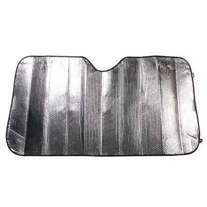 General Purpose Epe Car Sun Visor Before The File, Size: 130cm x 60cm, 130cm x 60cm Sun Visor