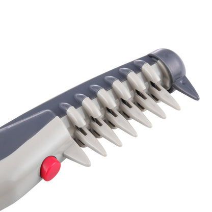 Knot Out Ultimate Pet Electrical Grooming Comb Cut Tangles Tool Scissor Trimmer, Knot Out Ultimate Pet Trimmer