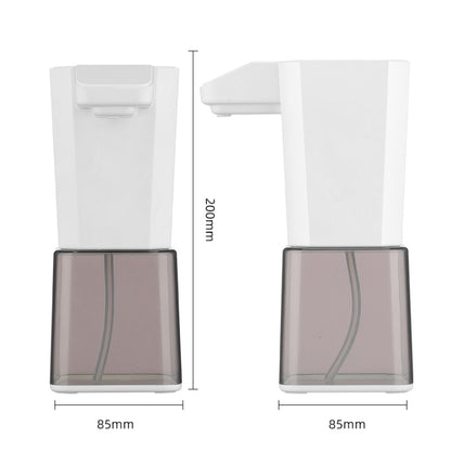 Smart Induction Foam Hand Washer Automatic Foam Soap Dispenser, Capacity: 280ml, 280ml