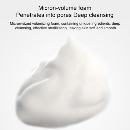 Smart Induction Foam Hand Washer Automatic Foam Soap Dispenser, Capacity: 280ml, 280ml