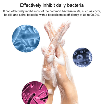 Smart Induction Foam Hand Washer Automatic Foam Soap Dispenser, Capacity: 280ml, 280ml