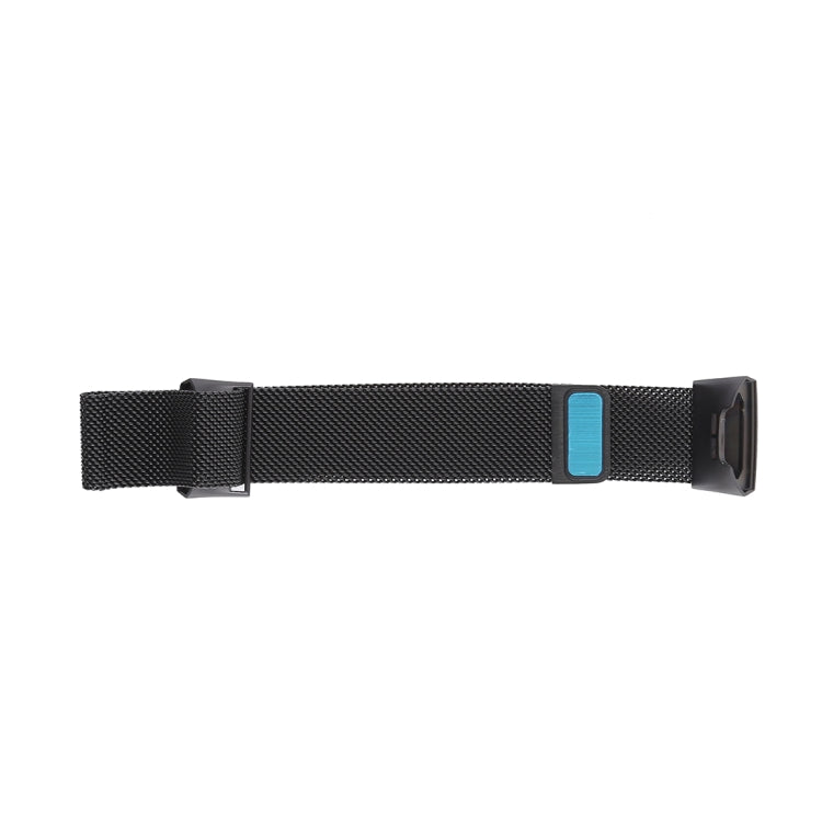 Metal Watch Band for Fitbit Charge 3