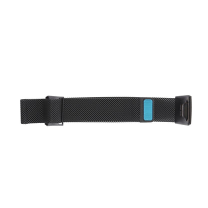 Metal Watch Band for Fitbit Charge 3