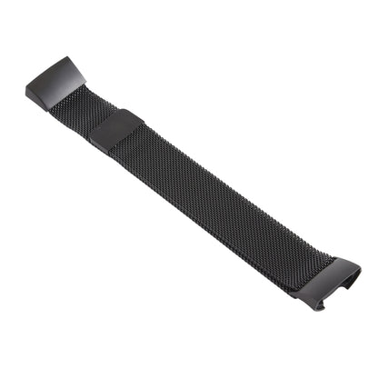 Metal Watch Band for Fitbit Charge 3