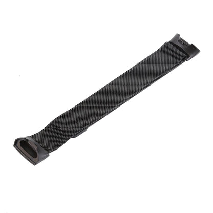 Metal Watch Band for Fitbit Charge 3