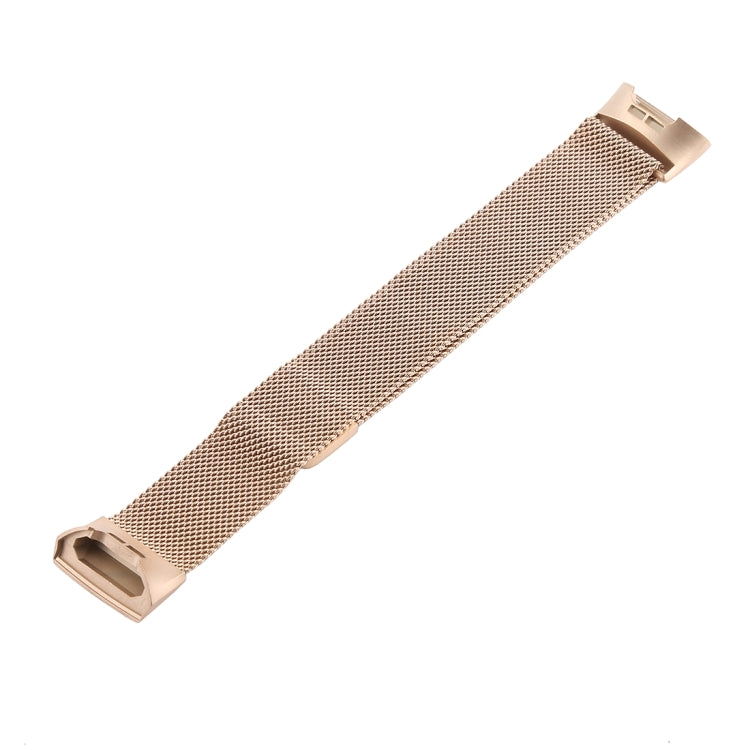Metal Watch Band for Fitbit Charge 3