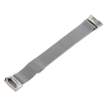 Metal Watch Band for Fitbit Charge 3