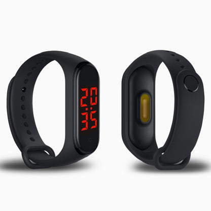 V8 Smart Temperature Monitoring Bracelet, Temperature Measurement Range: 30-45 Degrees Celsius