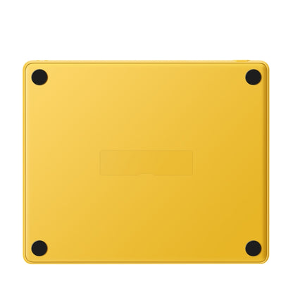 HUION HS64 Chips Special Edition 5080 LPI Art Drawing Tablet with Battery-free Pen for Fun, HS64