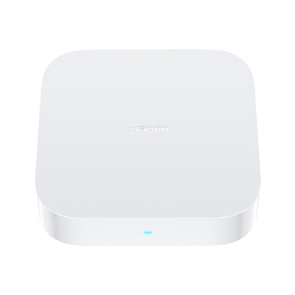 Original Xiaomi Multimode Smart Home Gateway 2 WiFi BT ZigBee RJ45 Connect, Gateway