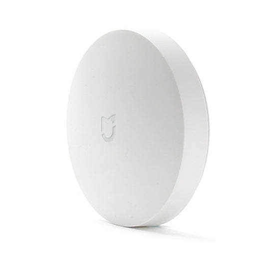 Original Xiaomi Mijia Intelligent Mini Wireless Switch for Xiaomi Smart Home Suite Devices,,with the Xiaomi Multifunctional Gateway Use (CA1001)
