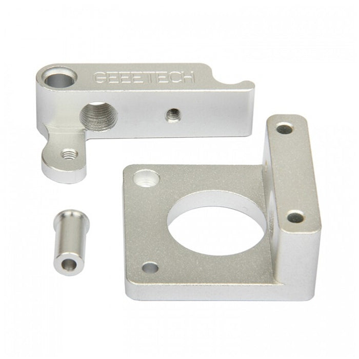 MK8 Extruder Aluminum Feeder Kit for 1.75mm / 3mm Filament