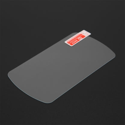 Curved 3D Composite Material Soft Film Screen Protector For Xiaomi IMILAB W12 (Black), For Xiaomi IMILAB W12(Black)