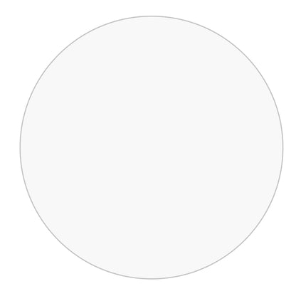 For Amazfit GTR 47mm 0.26mm 2.5D 9H Tempered Glass Film Screen Protector, For Amazfit GTR 47mm