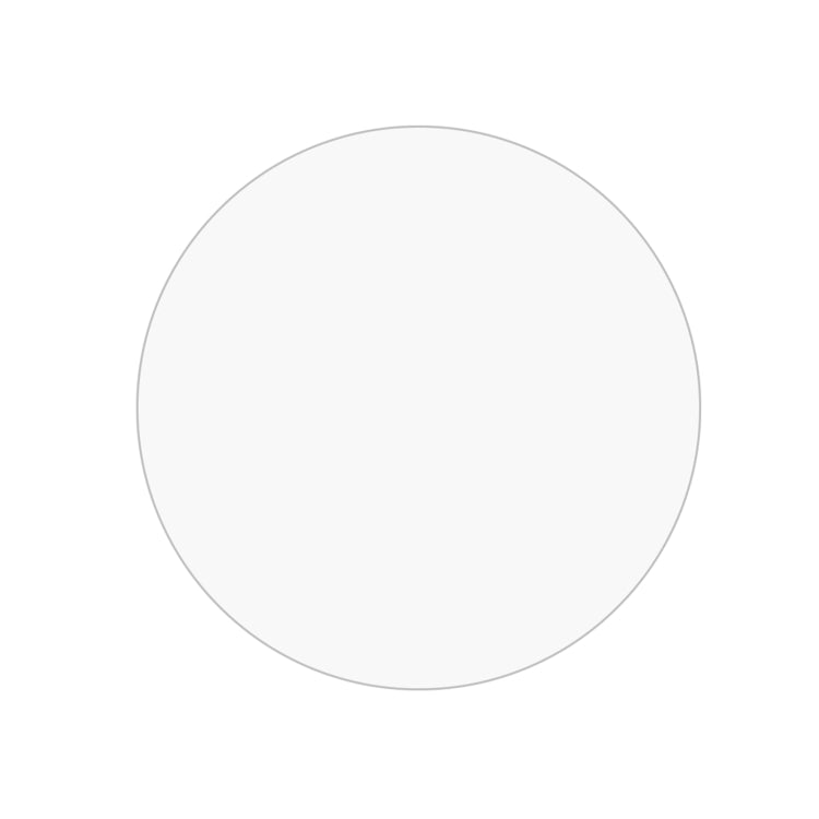 For Garmin Fenix 6 Pro 0.26mm 2.5D 9H Tempered Glass Film Screen Protector, For Garmin Fenix 6 Pro