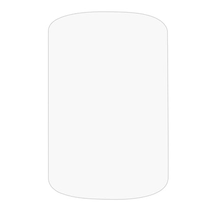 For Garmin Edge 830 0.26mm 2.5D 9H Tempered Glass Film Screen Protector, For Garmin Edge 830