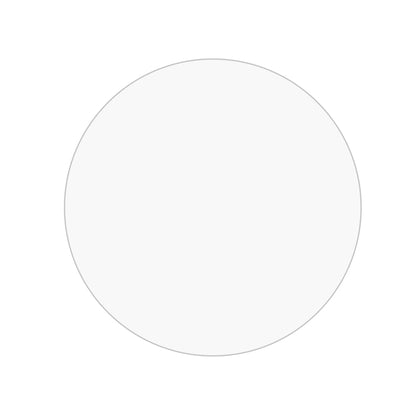 For Xiaomi Haylou Solar 0.26mm 2.5D 9H Tempered Glass Film Screen Protector, For Xiaomi Haylou Solar