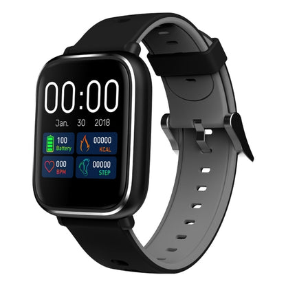 Q58S 1.3 inch TFT Touch Screen IP67 Waterproof Smartwatch, Support Call Reminder/ Heart Rate Monitoring /Blood Pressure Monitoring/ Sleep Monitoring