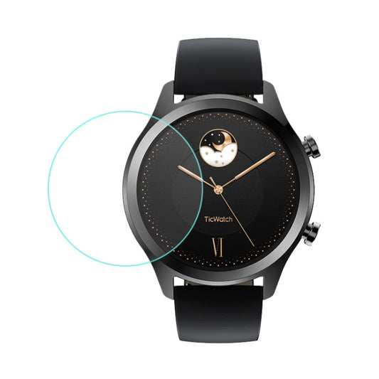0.26mm 2.5D Tempered Glass Film for TIC Watch S2, For TIC Watch S2