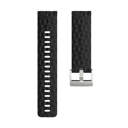 Silicone  Watch Band for SUUNTO Sport Baro