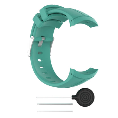 Silicone  Watch Band for SUUNTO Spartan Ultra