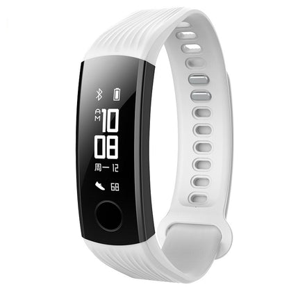 Silicone  Watch Band for Huawei Honor Band 3