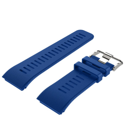 Silicone Sport Watch Band for Garmin Vivoactive HR