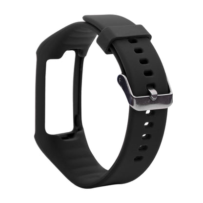 Silicone Sport Watch Band for POLAR A360 / A370