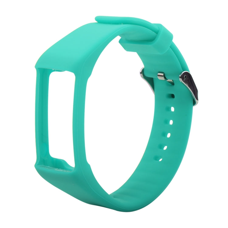 Silicone Sport Watch Band for POLAR A360 / A370