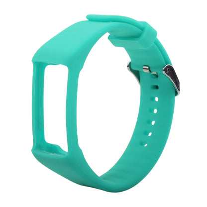 Silicone Sport Watch Band for POLAR A360 / A370