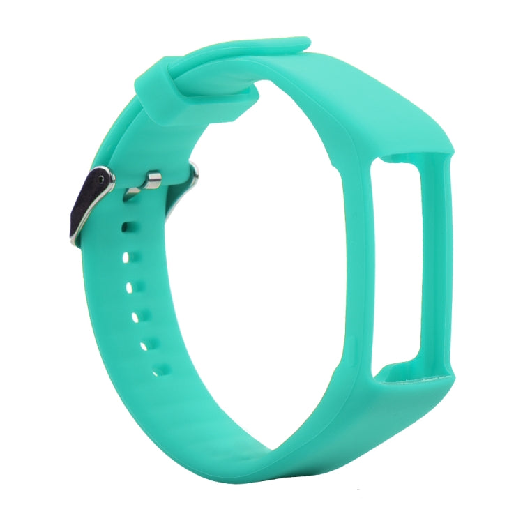 Silicone Sport Watch Band for POLAR A360 / A370