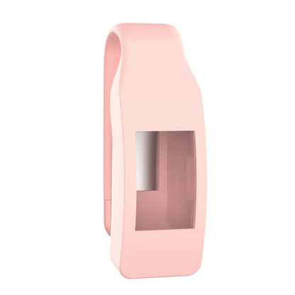 Smart Watch Silicone Clip Button Protective Case for Fitbit Inspire / Inspire HR / Ace 2